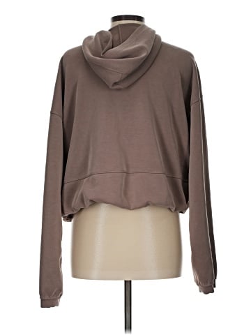 Unbranded Zip Up Hoodie (view 2)