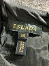 Escada Black Casual Dress Size EU 34 / US 4 - photo 7
