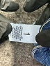 Almost Famous Blue Denim Shorts Size 1 - photo 4