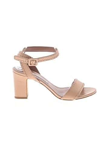 Tabitha Simmons Sandals (view 1)