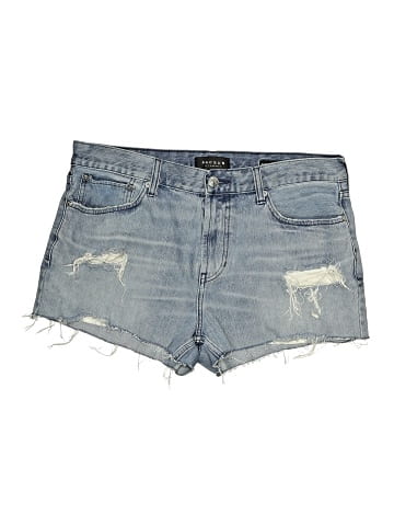 PacSun Denim Shorts (view 1)