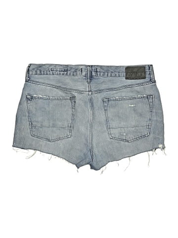 PacSun Denim Shorts (view 2)