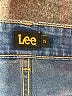 Lee Blue Jeans Size 25 waist - photo 7