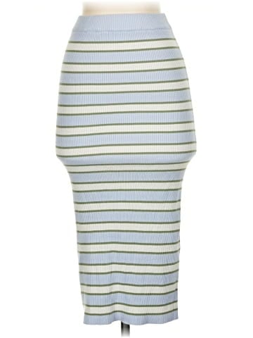 Zara Casual Skirt (view 1)