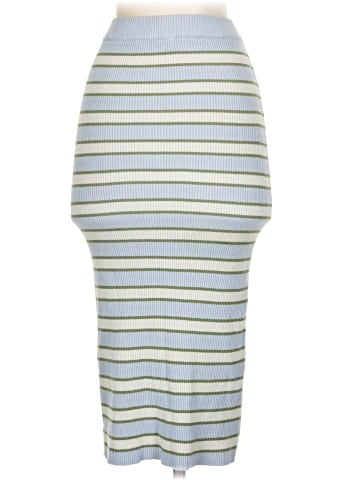 Zara Casual Skirt (view 2)