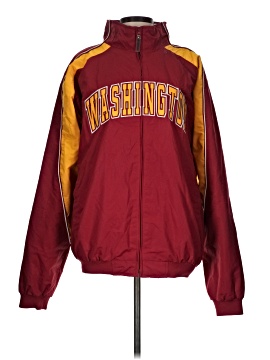 Colosseum Athletics Track Jacket