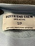 SWS/Active Solid Blue Sweatshirt Size S - photo 9