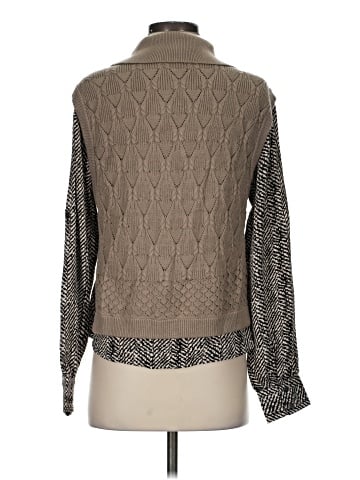 Current Air Pullover Sweater (view 2)