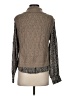 Current Air Tan Pullover Sweater Size S - photo 2