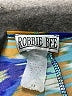 Robbie Bee Graphic Blue Casual Dress Size 3X - photo 7