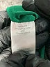 Daniel Rainn 100% Polyester Green Short Sleeve Blouse Size S - photo 8