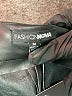 Fashion Nova Black Skort Size M - photo 3