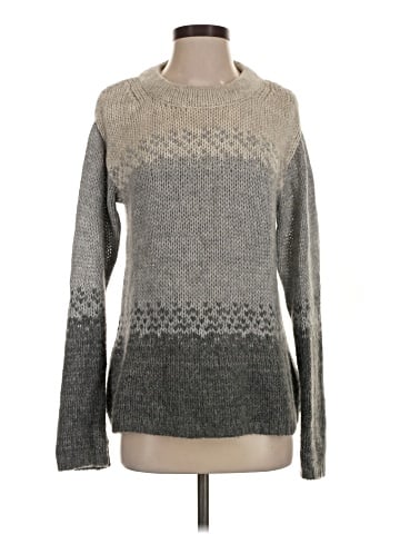 Splendid Pullover Sweater (view 1)