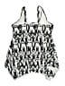 Unbranded Black Swimsuit Top Size XL - photo 2