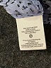 Joie Blue Long Sleeve Blouse Size M - photo 8