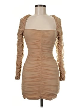Michael Costello X Revolve Cocktail Dress (view 1)