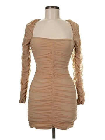 Michael Costello X Revolve Cocktail Dress (view 1)