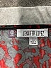 Jennifer Lopez Print Black Cocktail Dress Size 2X - photo 7