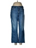 Universal Thread Blue Jeans Size 8 - photo 1