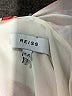Reiss 100% Polyester Red Romper Size 4 - photo 4