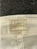 Ann Mashburn Ivory Casual Pants Size 27 waist - photo 7