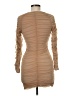 Michael Costello X Revolve Tan Cocktail Dress Size M - photo 2