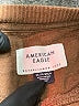 American Eagle Outfitters Brown Sweatshirt Size XS - photo 7