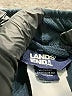 Lands' End Solid Blue Athletic Shorts Size 18 - 20 - photo 3
