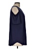 Unbranded Blue Short Sleeve Top Size L - photo 4