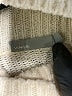 Vince. Tan Turtleneck Sweater Size S - photo 7