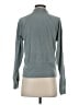 Athleta Gray Cardigan Size S - photo 2