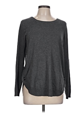 Lety & Me Pullover Sweater (view 1)