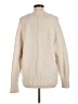 Zara Ivory Cardigan Size M - photo 2