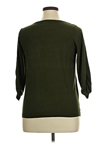 Absolutely Creative Worldwide Pullover Sweater (view 2)