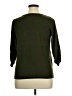 Absolutely Creative Worldwide Green Pullover Sweater Size XL - photo 2