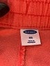 Old Navy Solid Orange Athletic Shorts Size XXL - photo 3