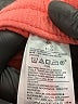 Old Navy Solid Orange Athletic Shorts Size XXL - photo 4