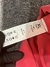Unbranded Red Active Pants Size XL - photo 4