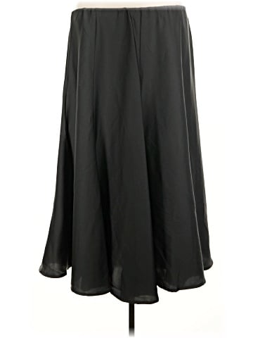 Scoop Formal Skirt (view 2)