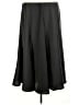 Scoop Solid Black Formal Skirt Size 3X - photo 2