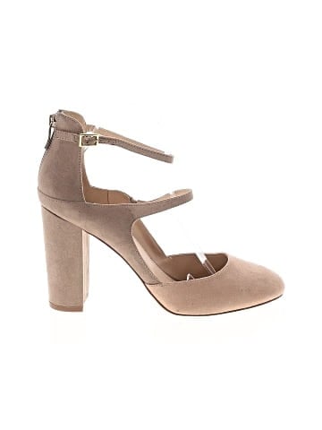 BCBGeneration Heels (view 1)