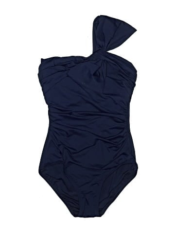 Carmen Marc Valvo One Piece Swimsuit (view 1)