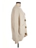 Zara Ivory Cardigan Size M - photo 4