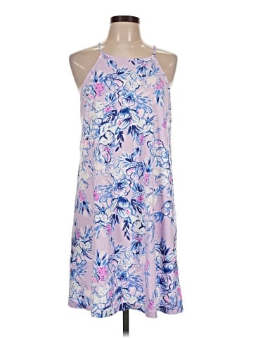 Lilly Pulitzer Casual Dress (view 1)
