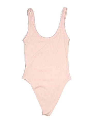 Zara Collection Bodysuit (view 1)