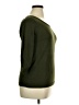 Absolutely Creative Worldwide Green Pullover Sweater Size XL - photo 4