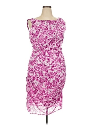 Ann Taylor Cocktail Dress (view 1)