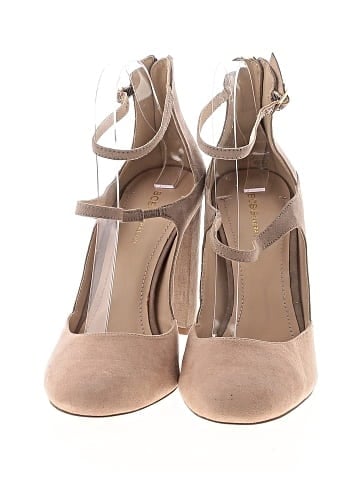 BCBGeneration Heels (view 2)