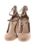 BCBGeneration Tan Heels Size 10 - photo 2
