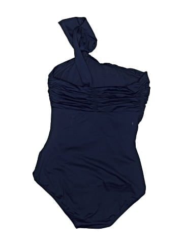 Carmen Marc Valvo One Piece Swimsuit (view 2)